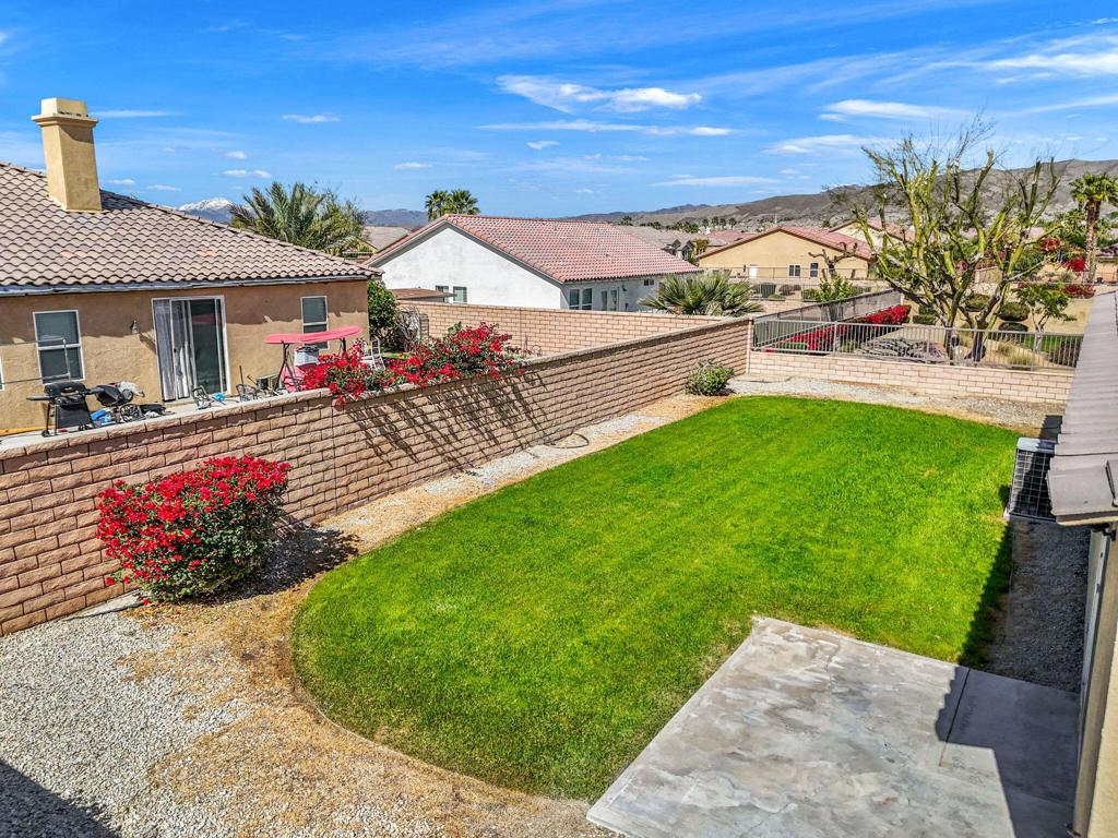 Foxstone - Residential