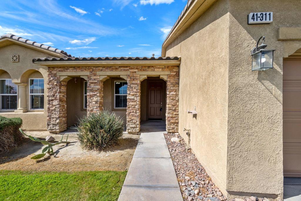 Foxstone - Residential