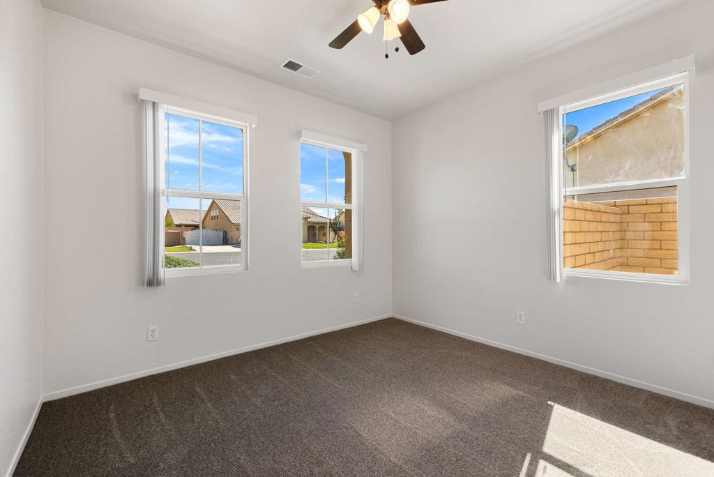 Foxstone - Residential