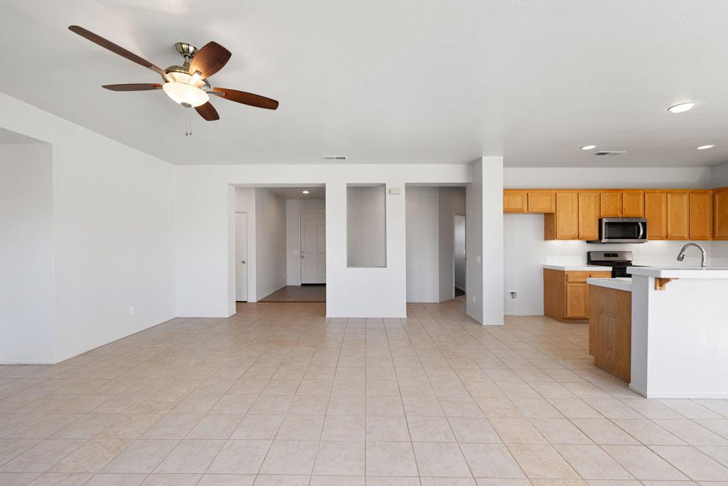 Foxstone - Residential