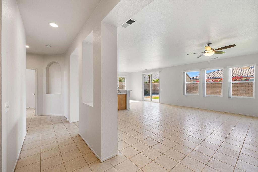 Foxstone - Residential