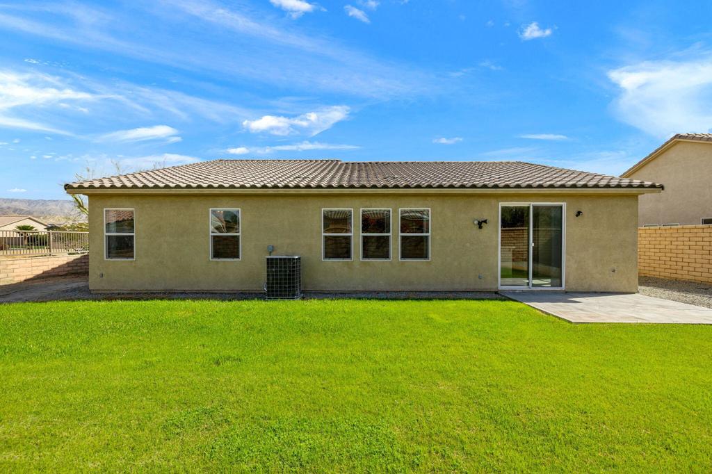 Foxstone - Residential