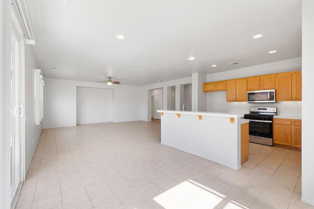 Foxstone - Residential