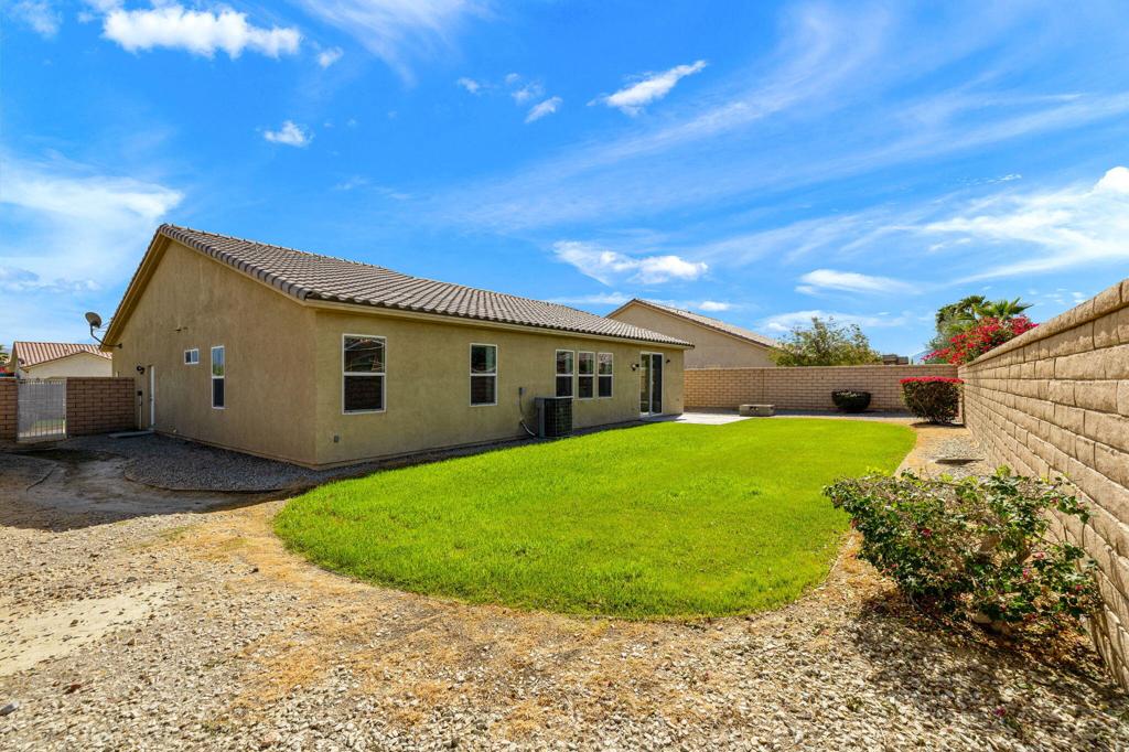 Foxstone - Residential