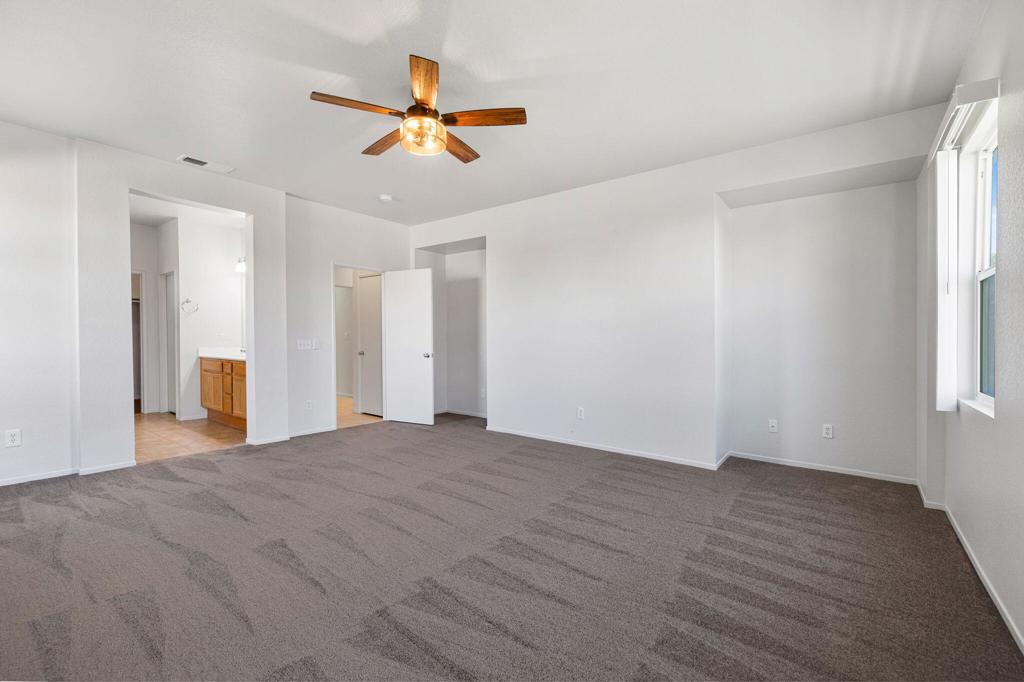 Foxstone - Residential