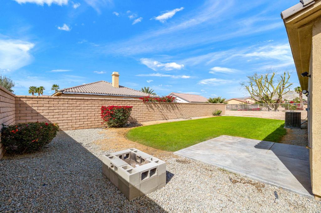 Foxstone - Residential