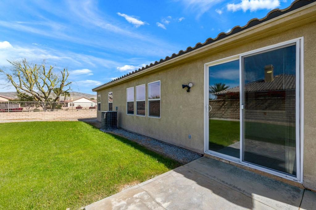 Foxstone - Residential