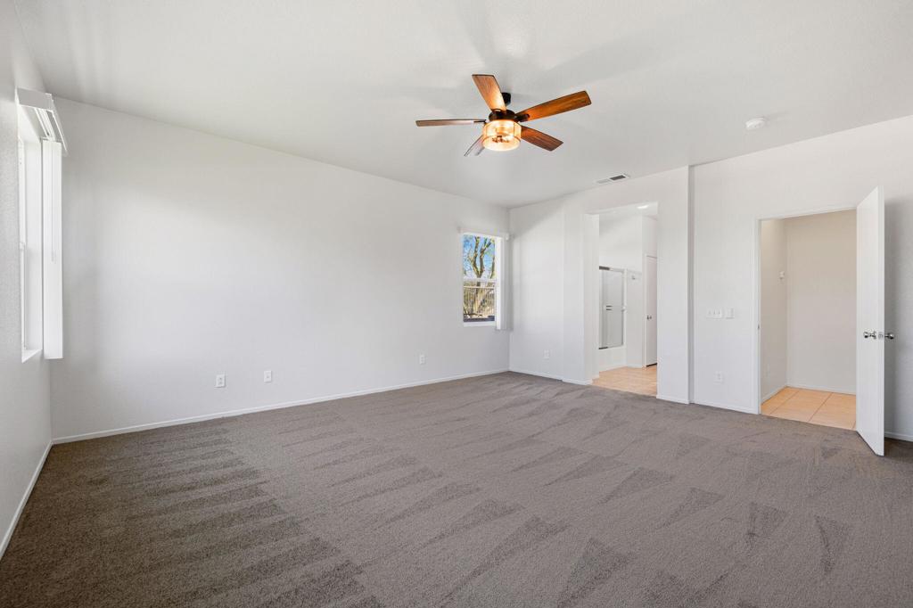 Foxstone - Residential