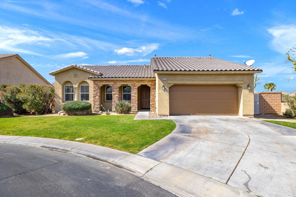 Foxstone - Residential