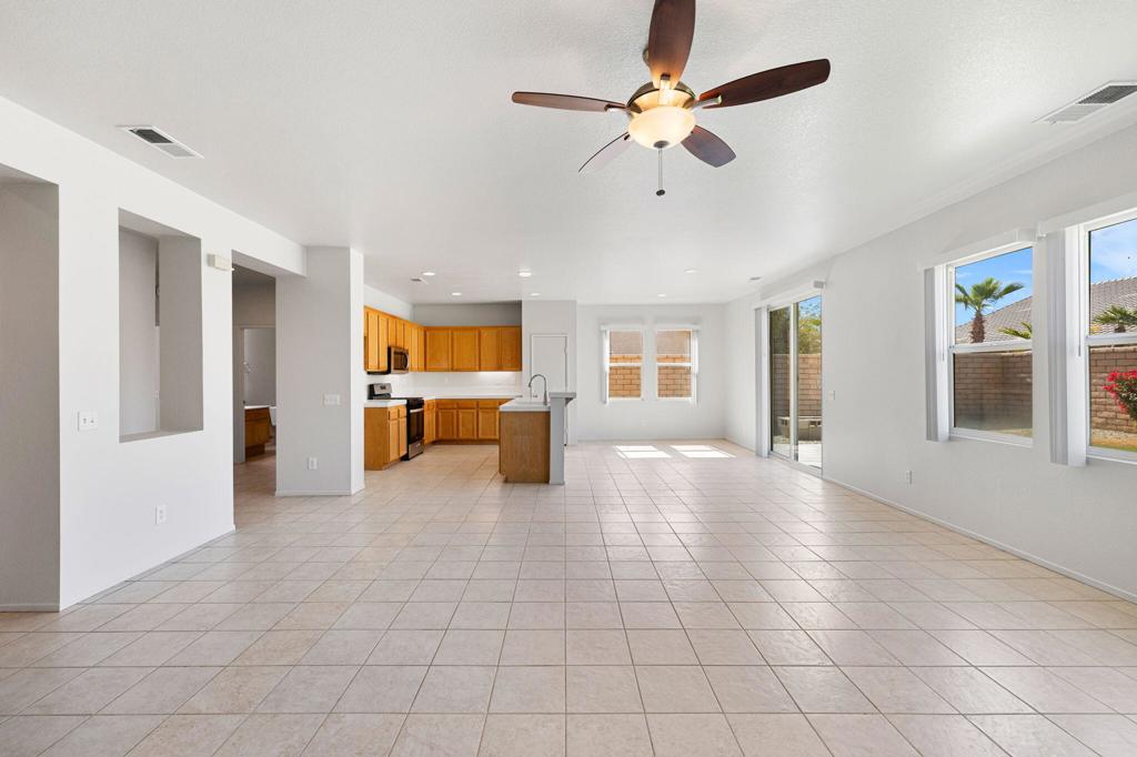 Foxstone - Residential