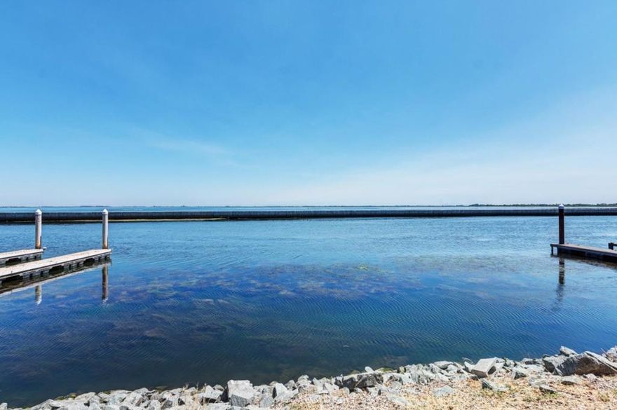 Gorgeous waterfront plot in the heart of the delta.  Build out your dream home on this beautiful 7,875 square foot lot and enjoy panoramic views of the delta right from your backyard. These delta waters offer an abundance of recreational water activities such as canoeing, paddle boarding, fishing, water skiing, jet skiing, boating, windsurfing, sightseeing, plus much more.  Come take a peek for yourself and imagine the possibilities.