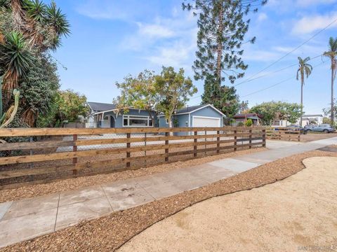 2504 J National City CA 91950