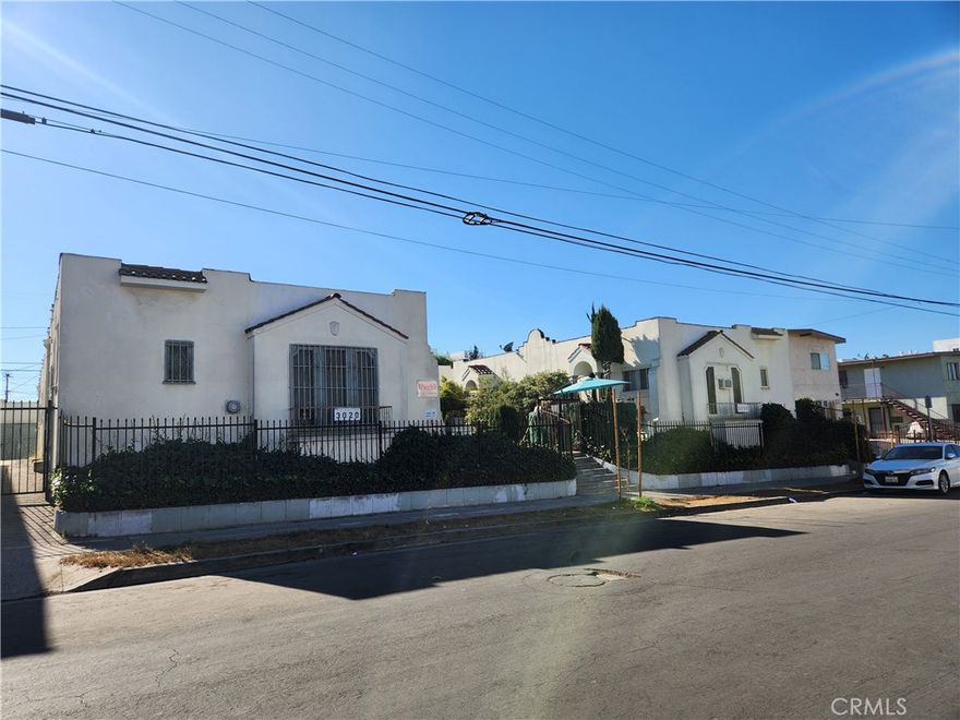 3020 W. 12th Street is a twelve-unit multifamily property located in a highly desirable area adjacent to Koreatown in Los Angeles. The building features twelve (12) one-bedroom, one-bathroom units situated on a large 13,193 square-foot lot with R4 zoning.



Seven (7) of the units will be delivered vacant at closing, providing immediate potential for renovation and lease-up at market rents. The property also presents the possibility for additional income through the development of up to two (2) accessory dwelling units (ADUs); buyers are advised to verify all development potential and requirements with the City of Los Angeles.



Positioned in the Mid-Wilshire submarket, the property offers convenient access to major employment centers, public transportation, and popular retail, dining, and entertainment destinations in Koreatown and Downtown Los Angeles.