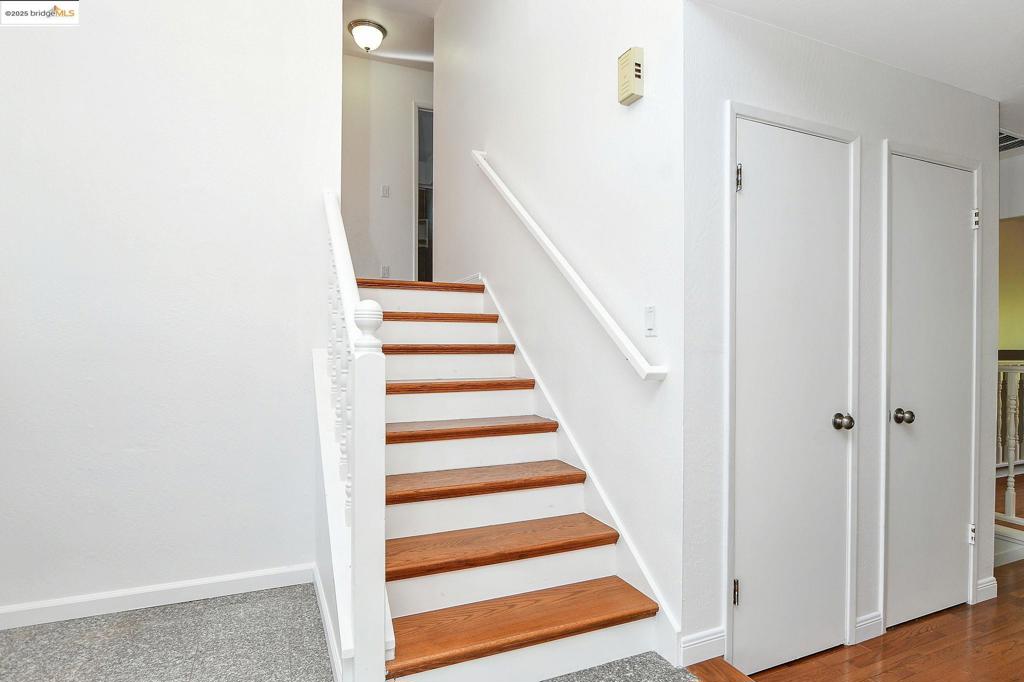 CLAYTON VALLEY - Residential