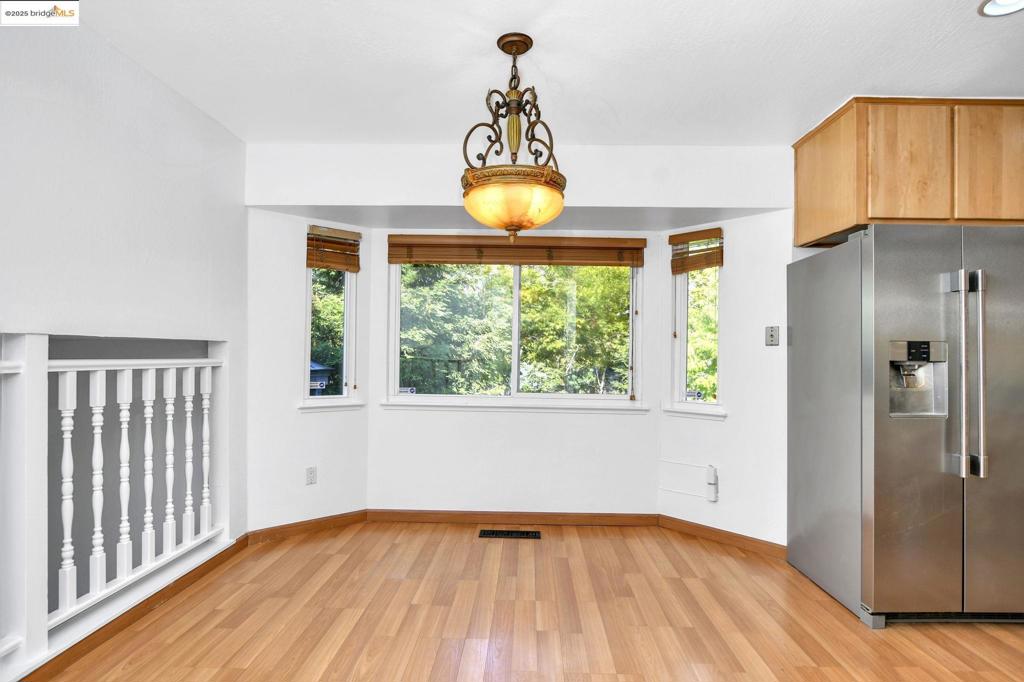 CLAYTON VALLEY - Residential