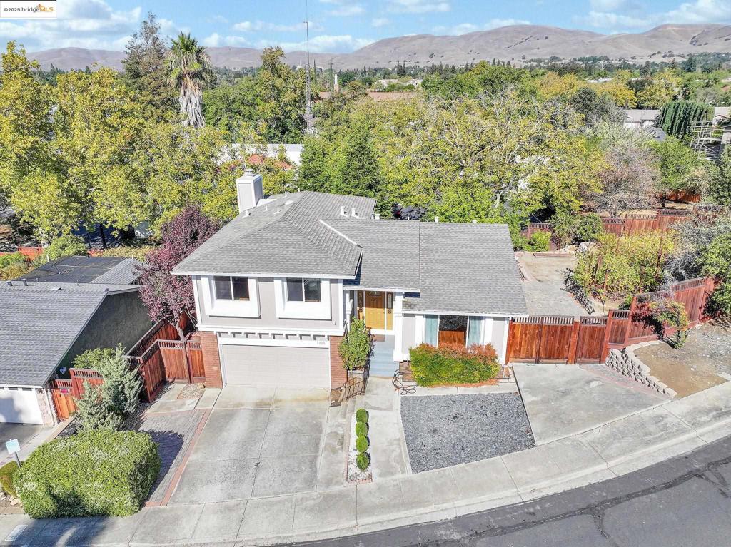 CLAYTON VALLEY - Residential