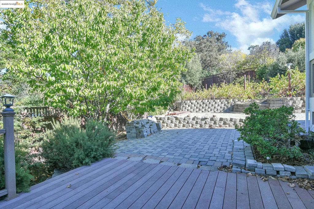 CLAYTON VALLEY - Residential