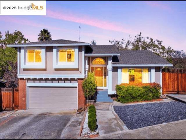 CLAYTON VALLEY - Residential