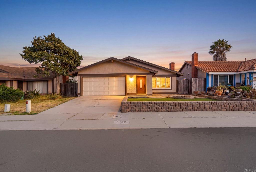 3158 Manos Drive