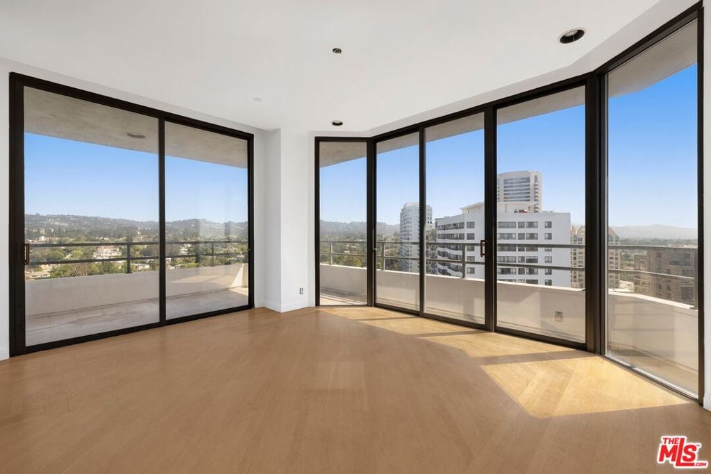 10601 Wilshire Boulevard 1601, Los Angeles CA 90024