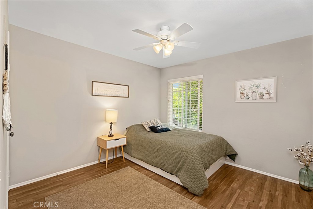 Summerfield (SF) - Residential Lease