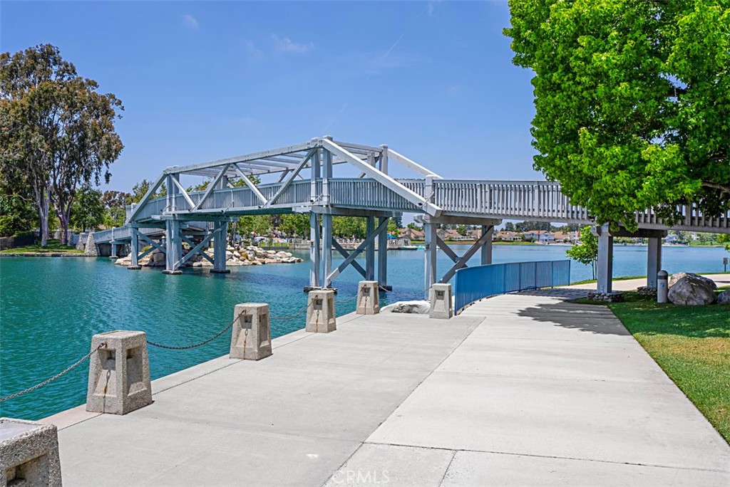 Summerfield (SF) - Residential Lease