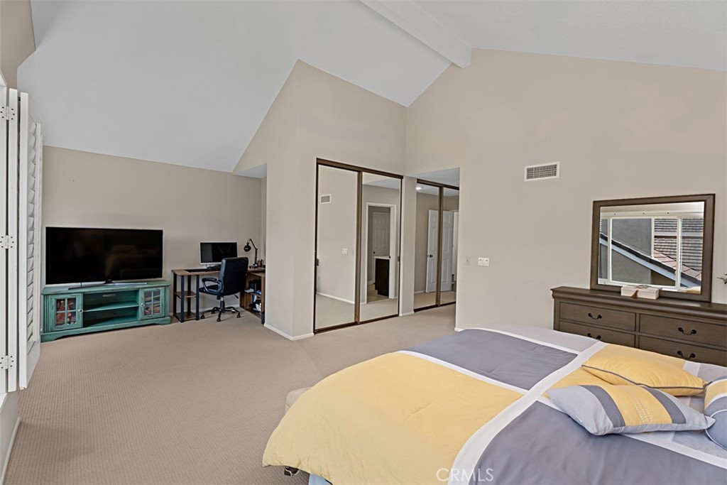 Summerfield (SF) - Residential Lease