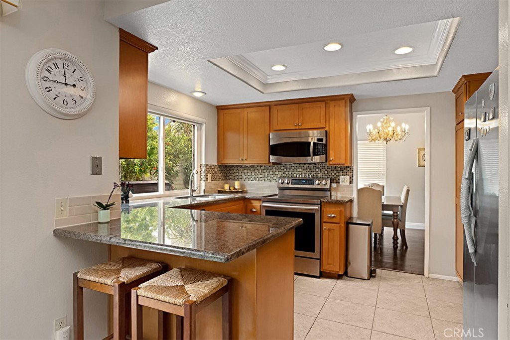 Summerfield (SF) - Residential Lease