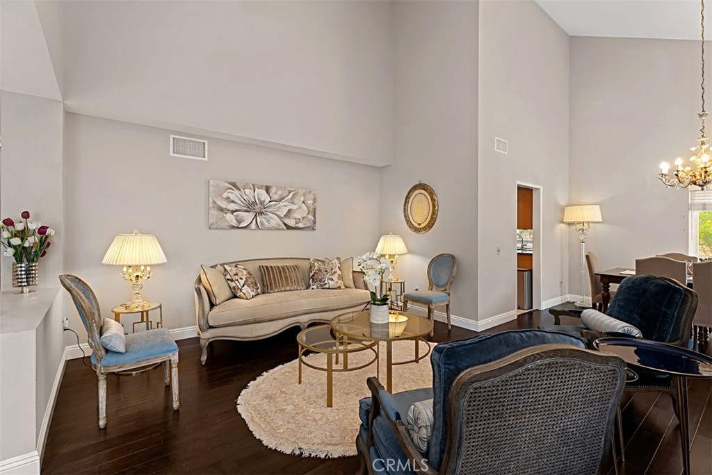 Summerfield (SF) - Residential Lease