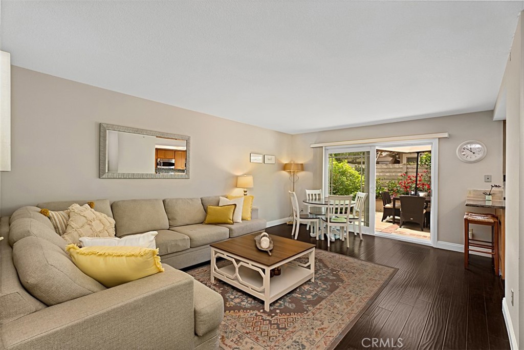 Summerfield (SF) - Residential Lease