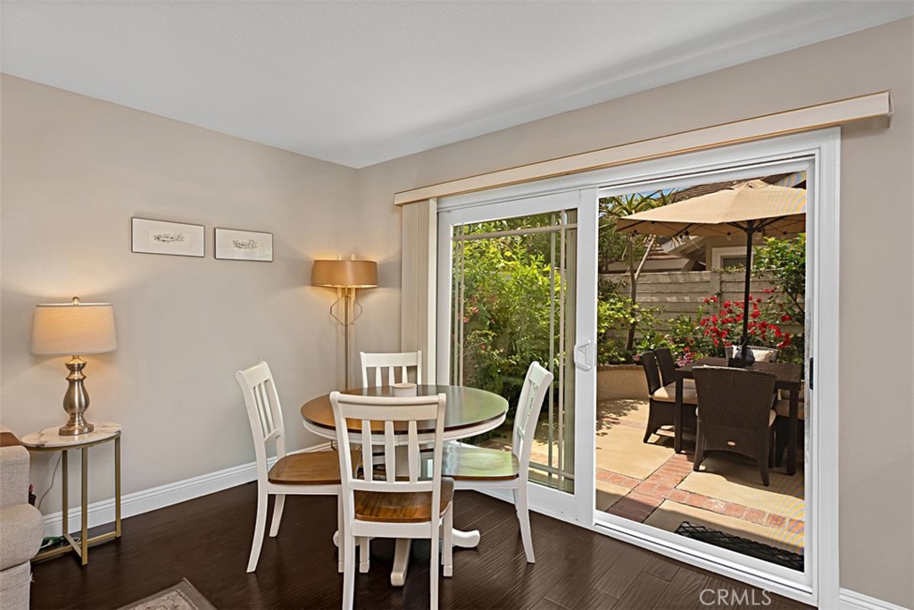 Summerfield (SF) - Residential Lease