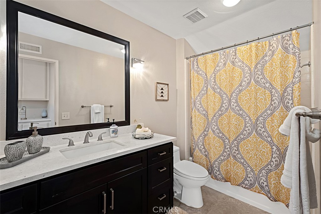 Summerfield (SF) - Residential Lease