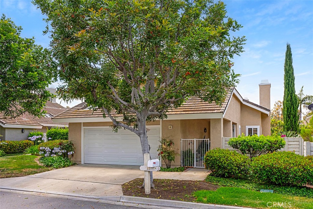 Summerfield (SF) - Residential Lease