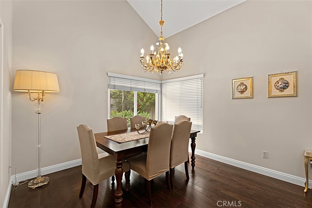 Summerfield (SF) - Residential Lease