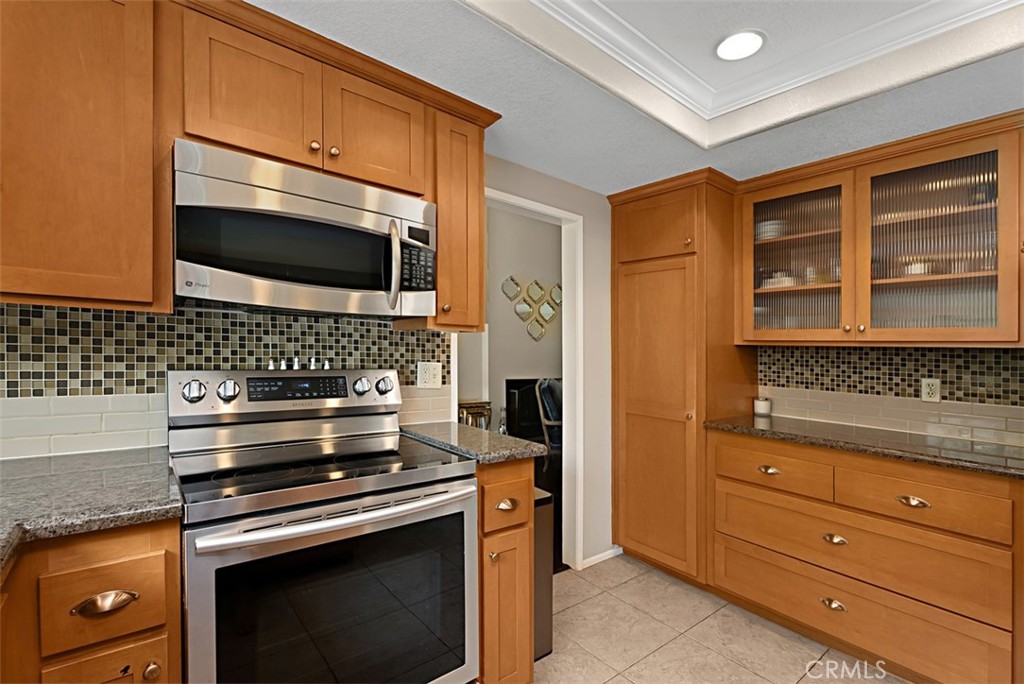Summerfield (SF) - Residential Lease