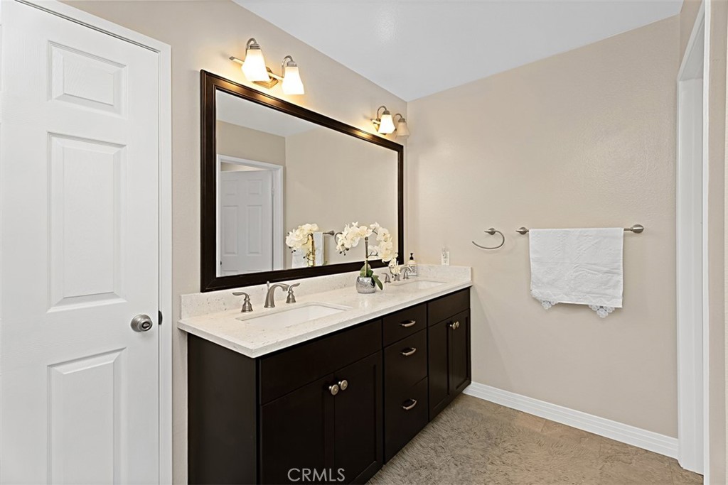 Summerfield (SF) - Residential Lease