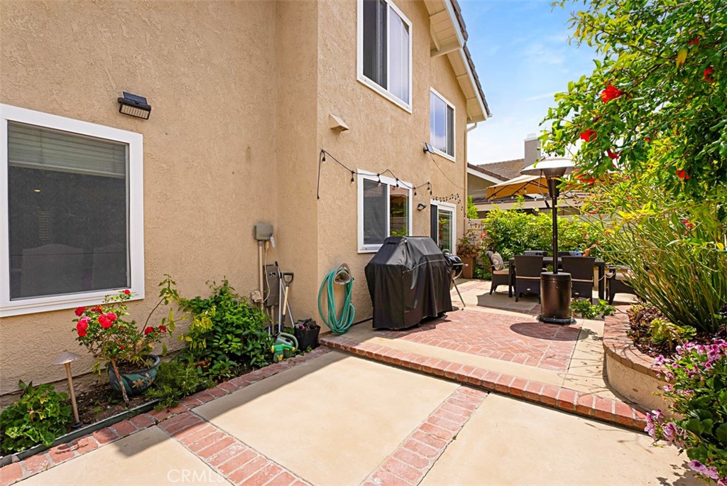 Summerfield (SF) - Residential Lease