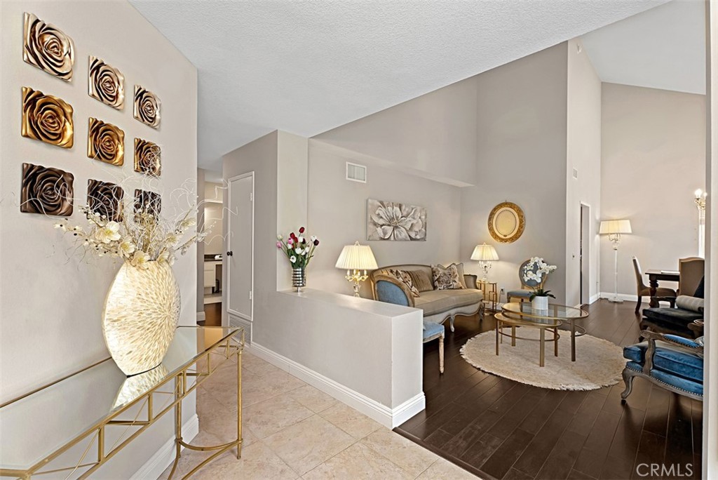 Summerfield (SF) - Residential Lease