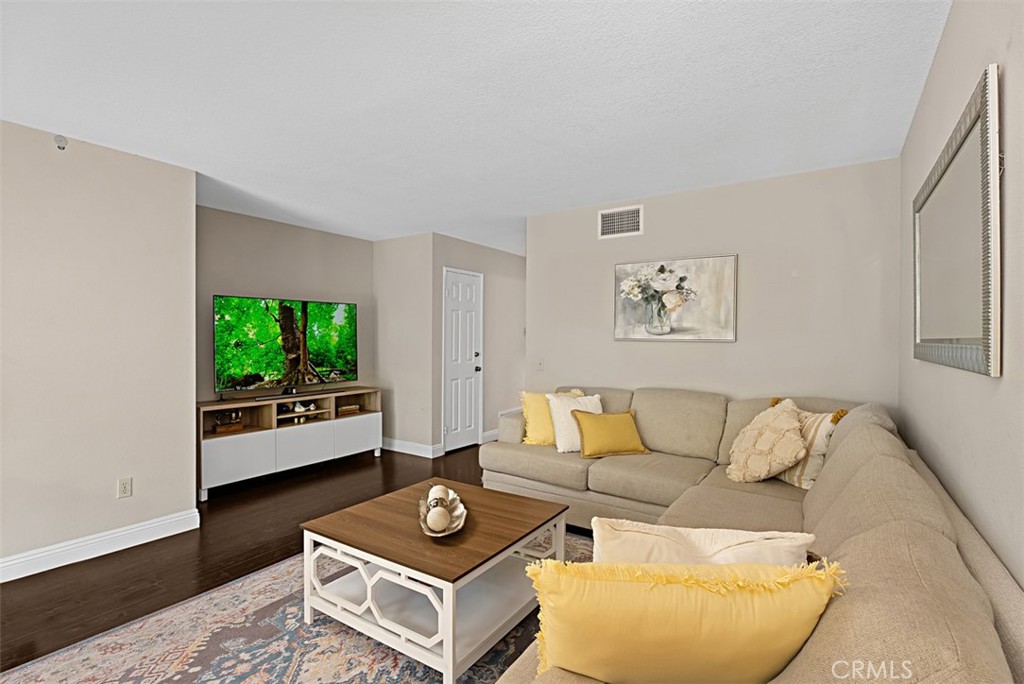 Summerfield (SF) - Residential Lease