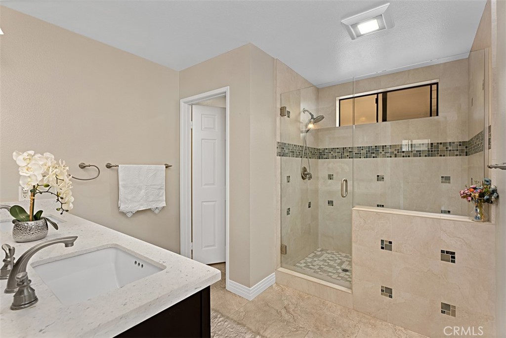 Summerfield (SF) - Residential Lease