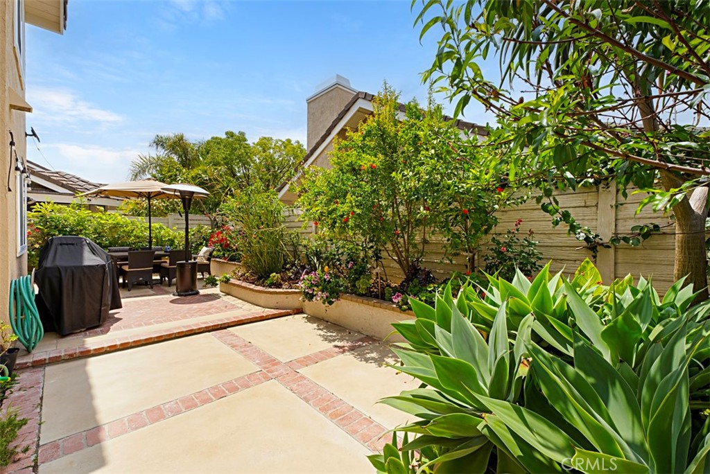 Summerfield (SF) - Residential Lease