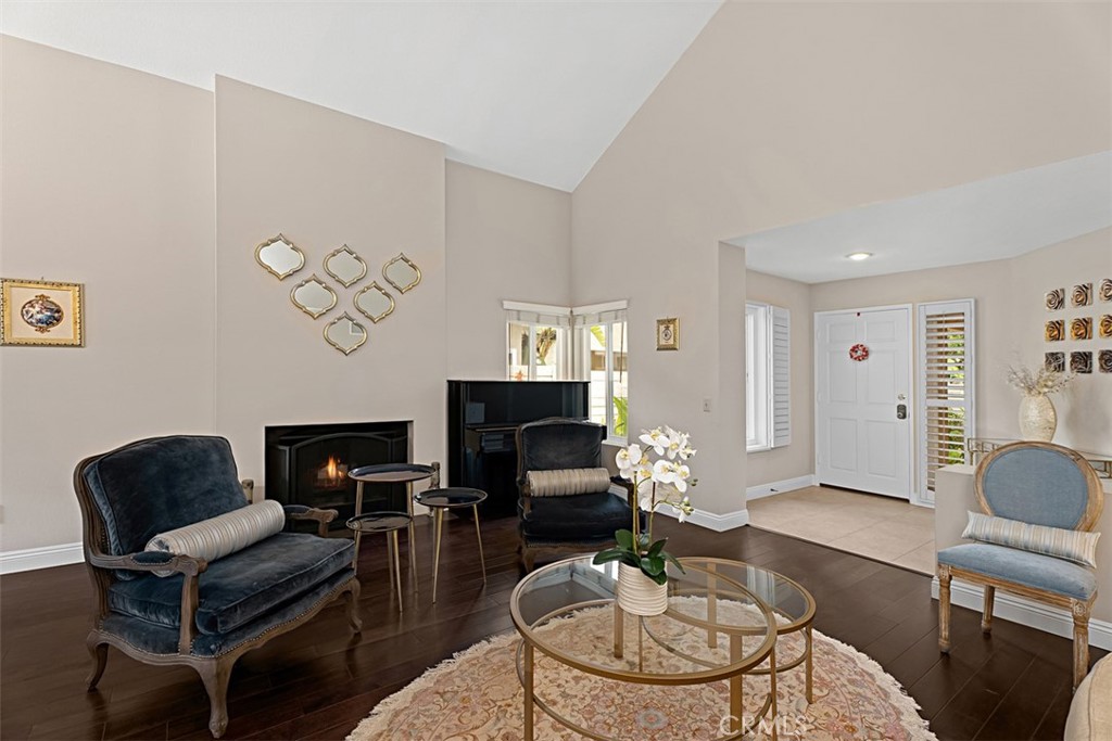 Summerfield (SF) - Residential Lease