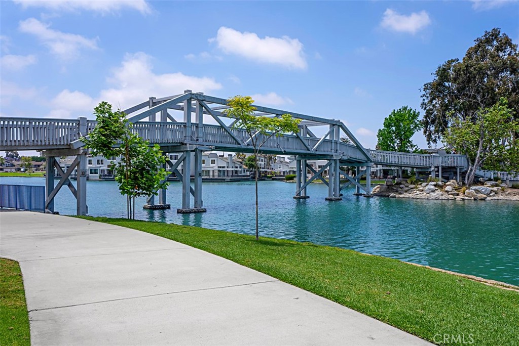 Summerfield (SF) - Residential Lease