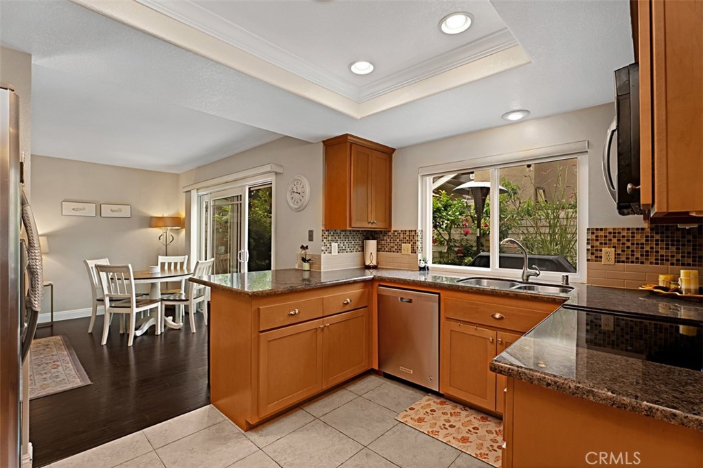 Summerfield (SF) - Residential Lease
