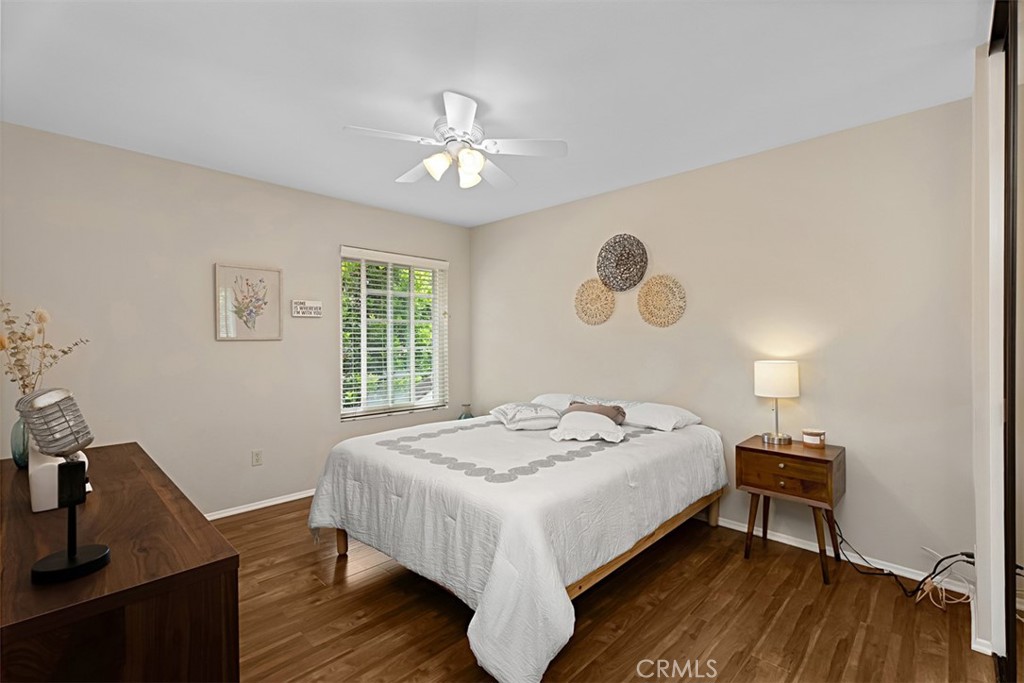 Summerfield (SF) - Residential Lease