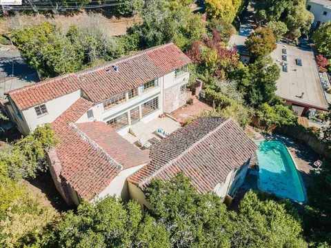 44 Highgate Rd, Kensington, CA 94707 - MLS#: 41072220