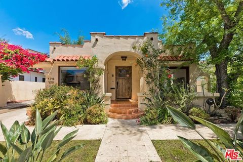 Photo of 4248 La Salle Avenue, Culver City, CA 90232 (MLS # 26733329)