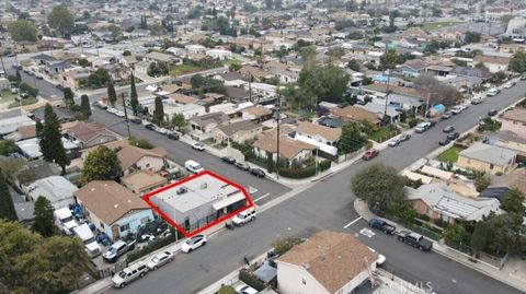 Photo of 501 S Fetterly Avenue, East Los Angeles, CA 90022 (MLS # OC26040880)