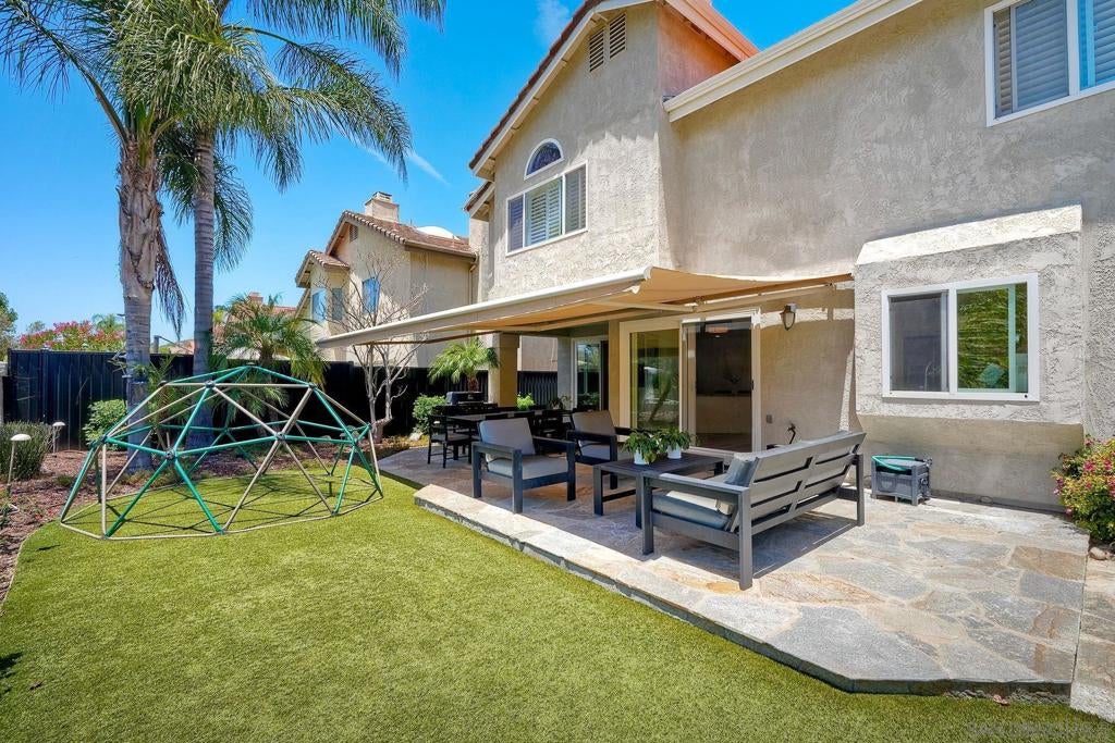 15887 HIDDEN VALLEY DRIVE