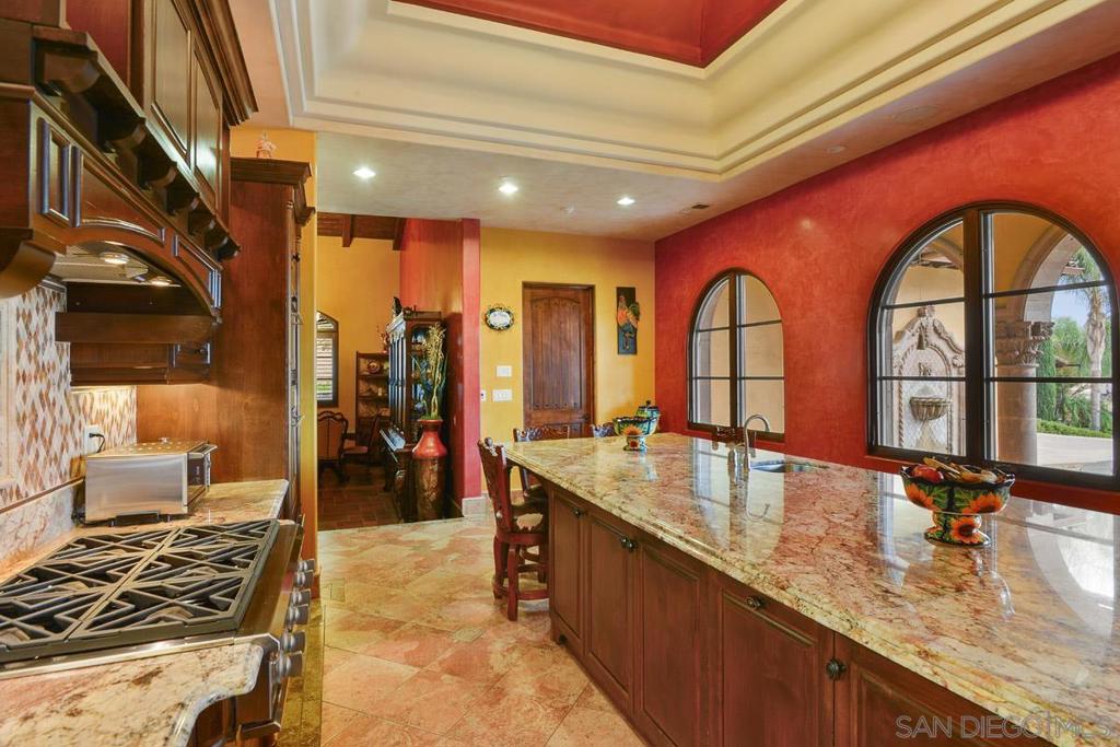Poway - Residential